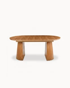 Mesa extensível MARYA (180-240cm)