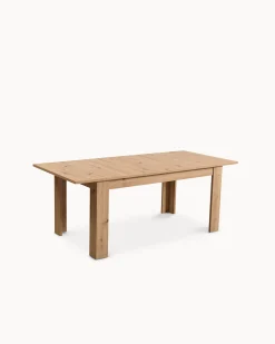 Mesa extensível OSCAR (160-200 cm)