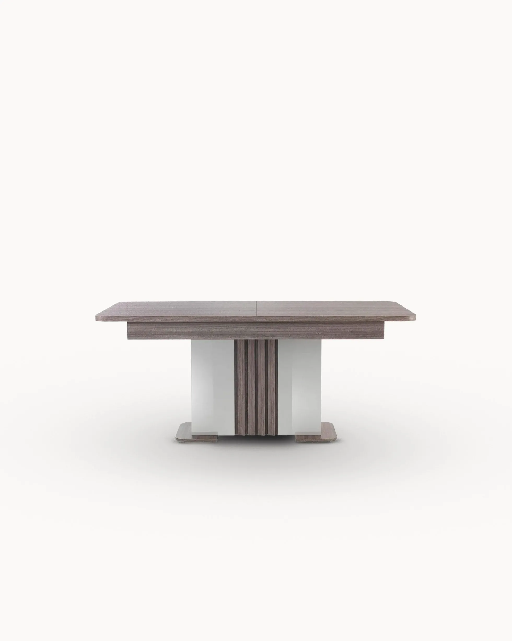 Mesa extensível PESARO (180-220cm)