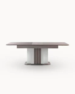 Mesa extensível PESARO (180-220cm)