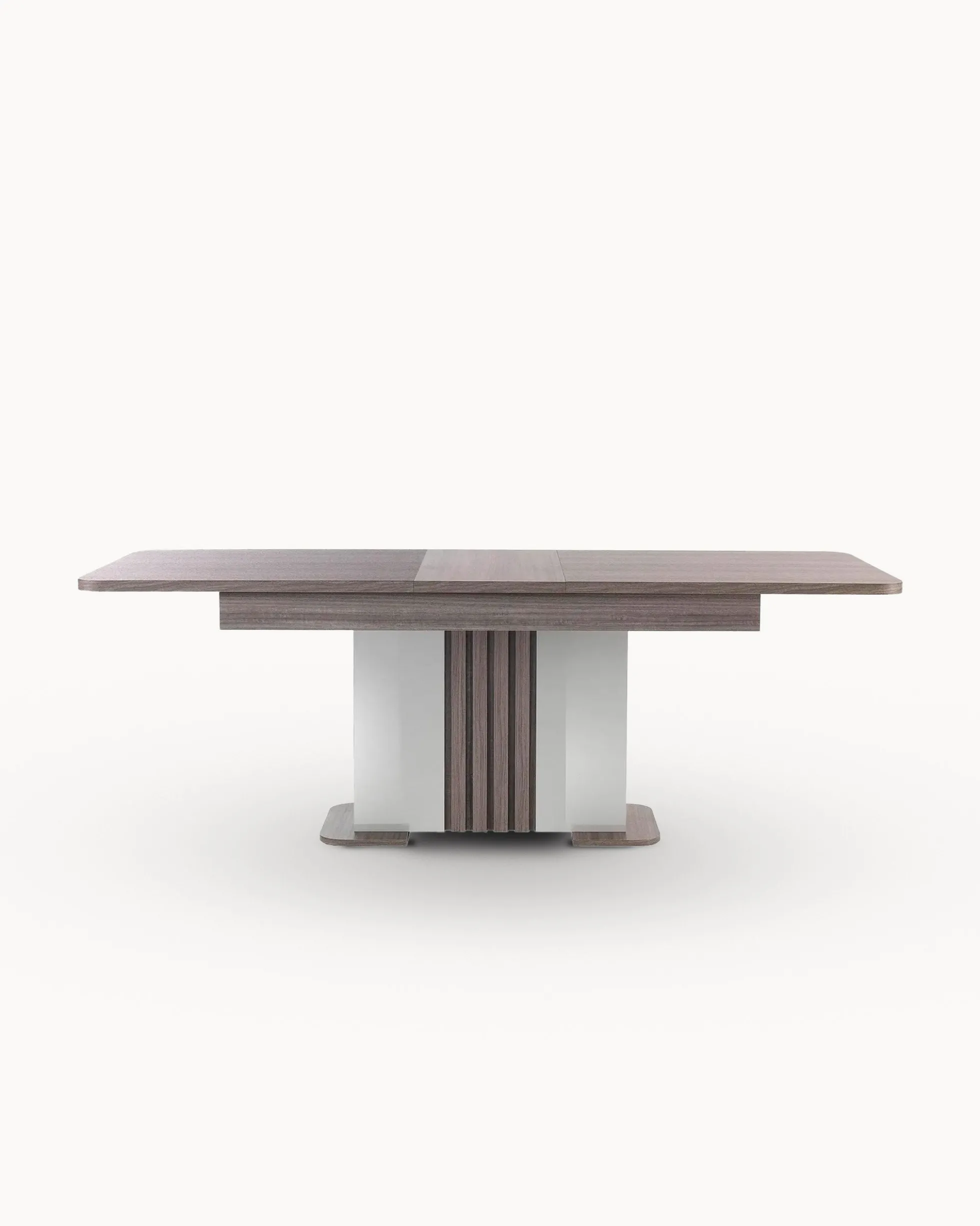 Mesa extensível PESARO (180-220cm)
