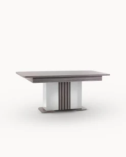 Mesa extensível PESARO (180-220cm)
