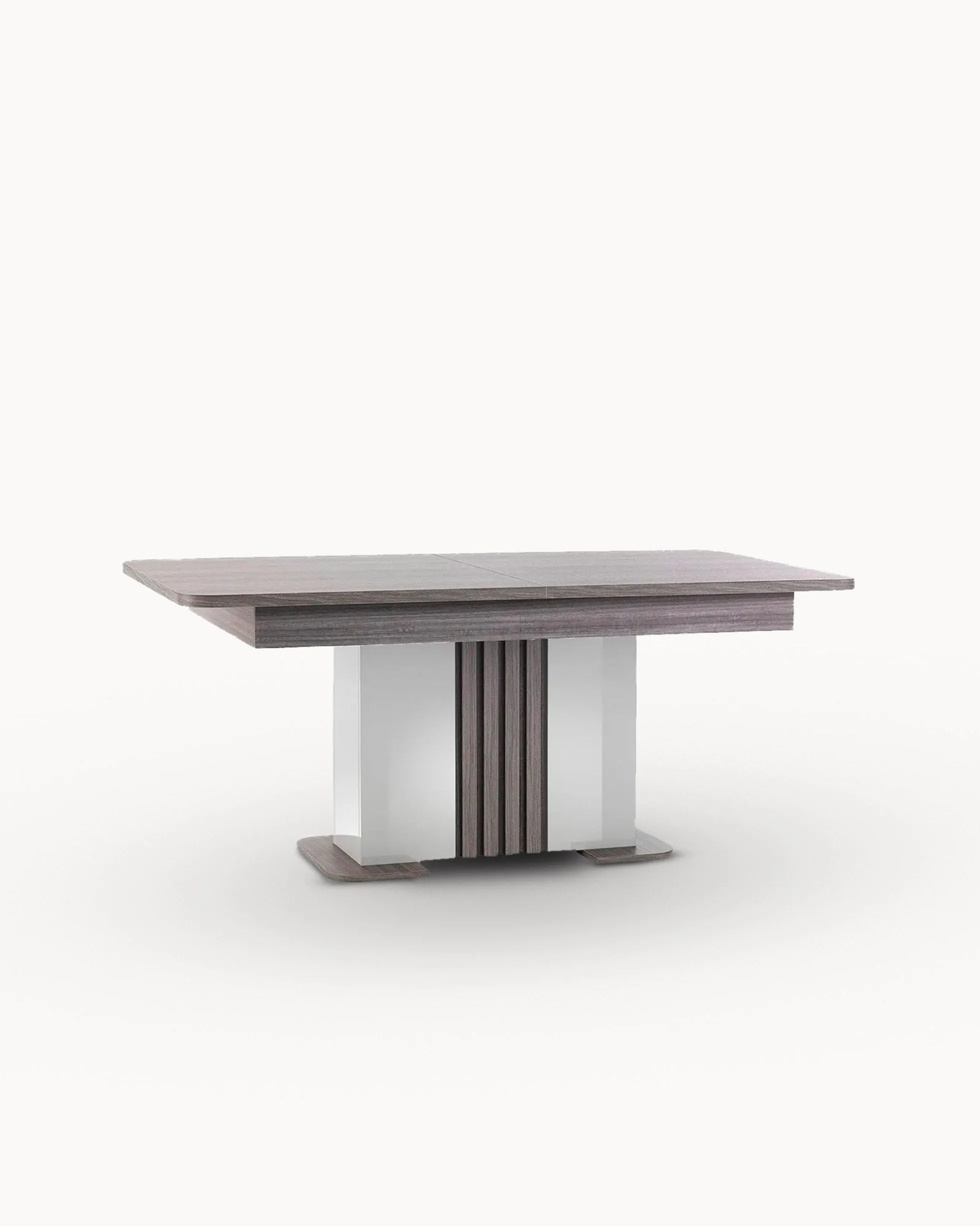 Mesa extensível PESARO (180-220cm)