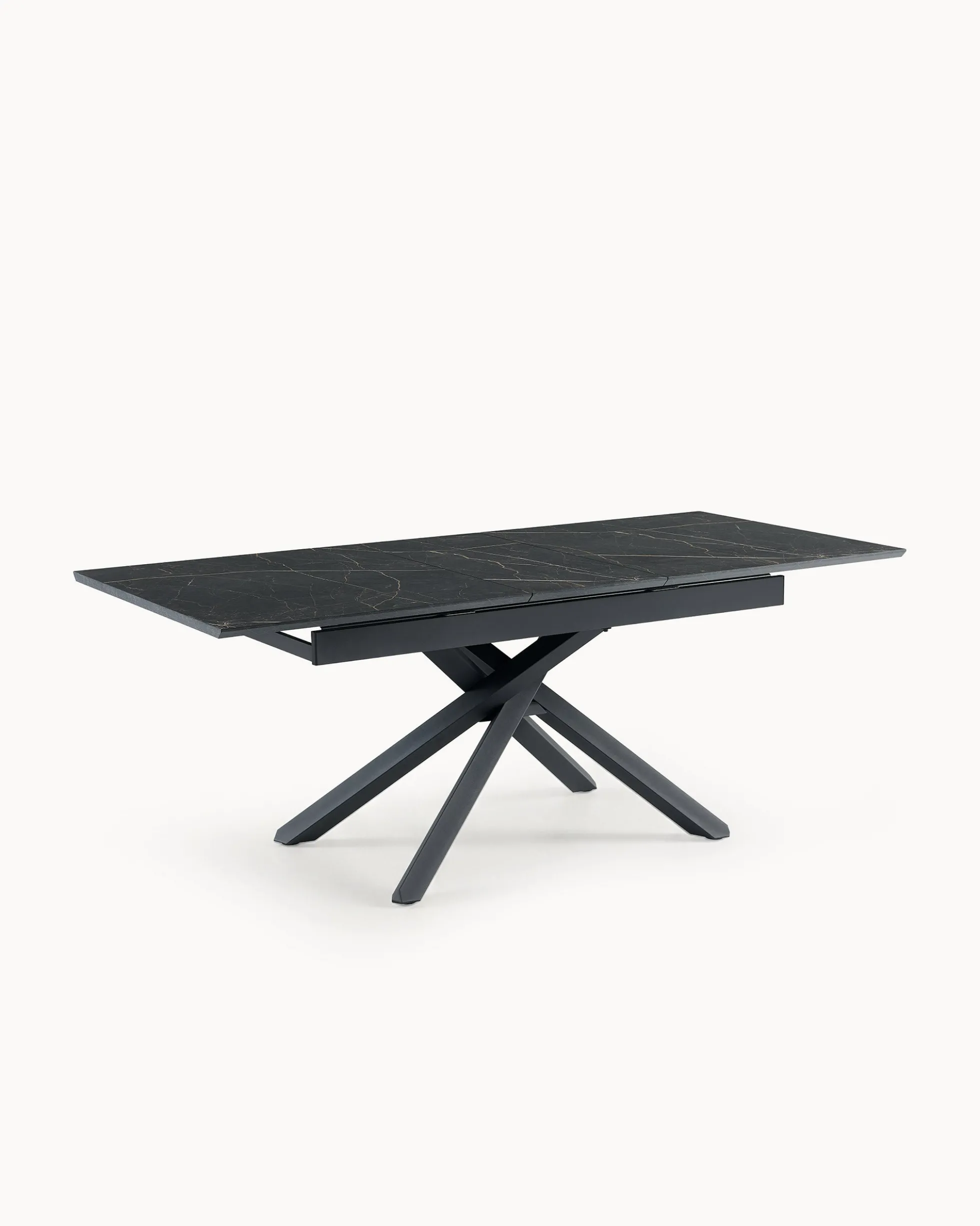 Mesa extensível PILAR (160-200cm)