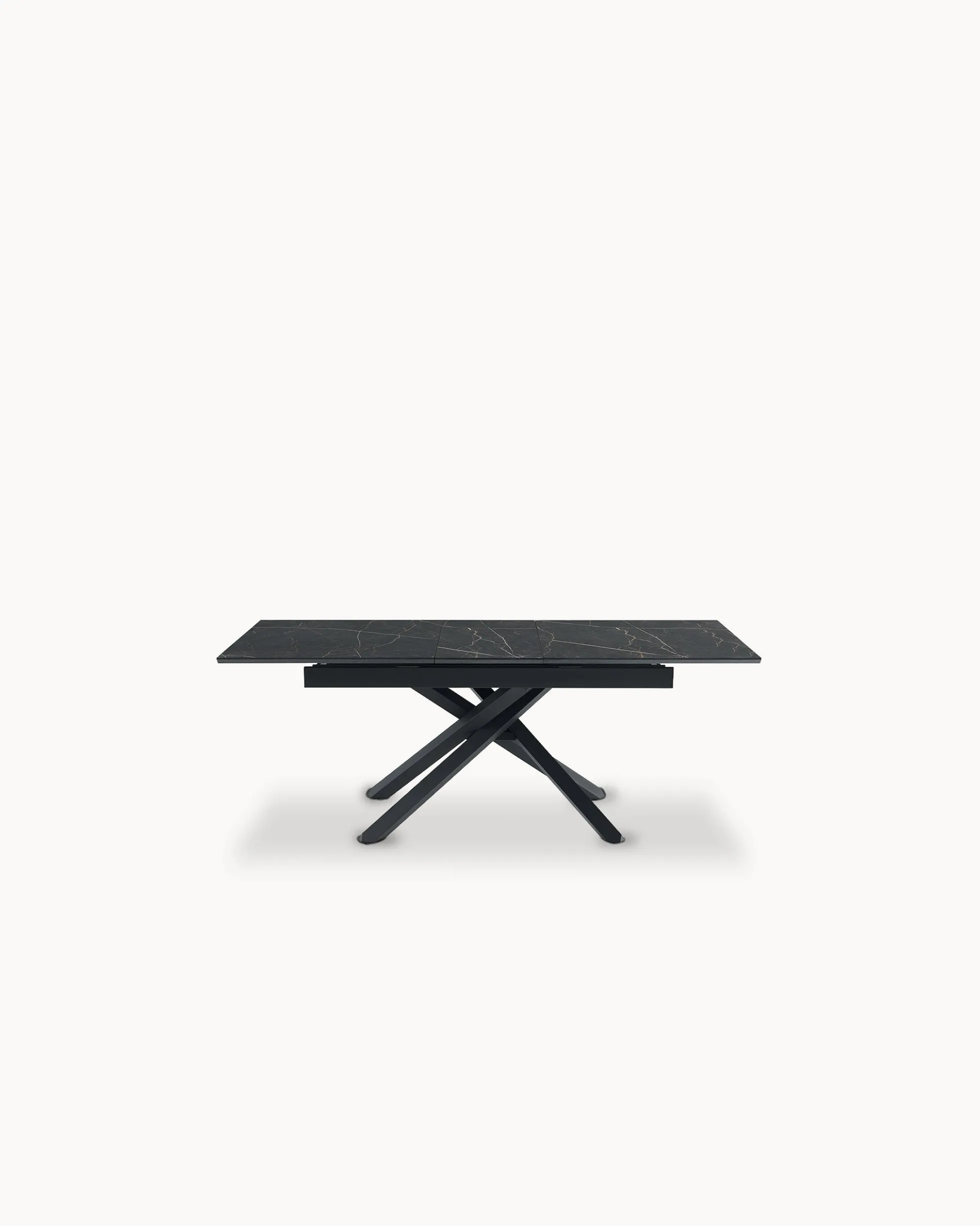 Mesa extensível PILAR (160-200cm)