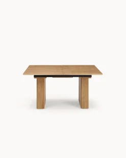 Mesa extensível SQUARE FLEX (160-200cm)