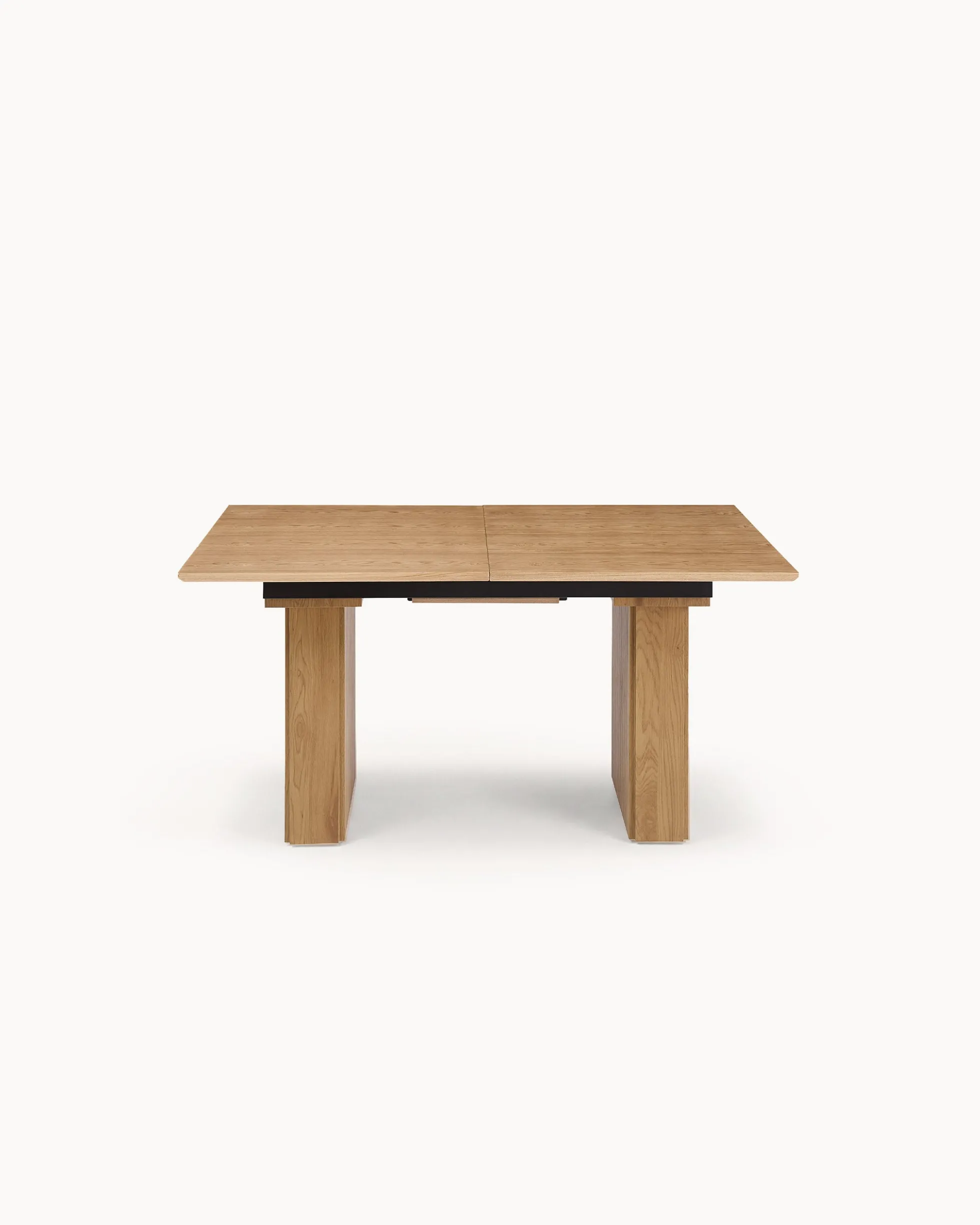 Mesa extensível SQUARE FLEX (160-200cm)