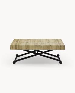 Mesa extensível UP&DOWN (120-220cm)