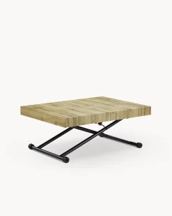 Mesa extensível UP&DOWN (120-220cm)