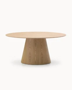 Mesa oval ANATA