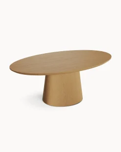 Mesa oval ANATA