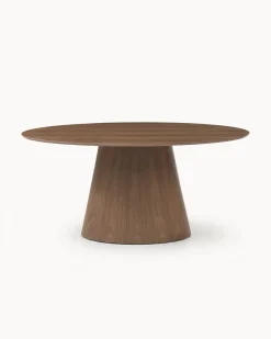 Mesa oval ANATA