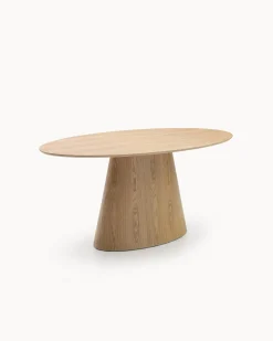 Mesa oval ANATA