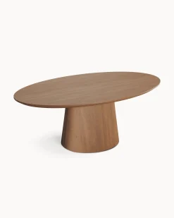 Mesa oval ANATA