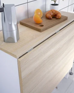 Mesa rebatível FLY (31-140cm)