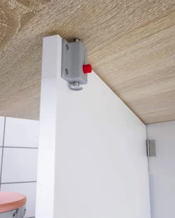 Mesa rebatível FLY (31-140cm)