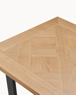 Mesa retangular AMELIA