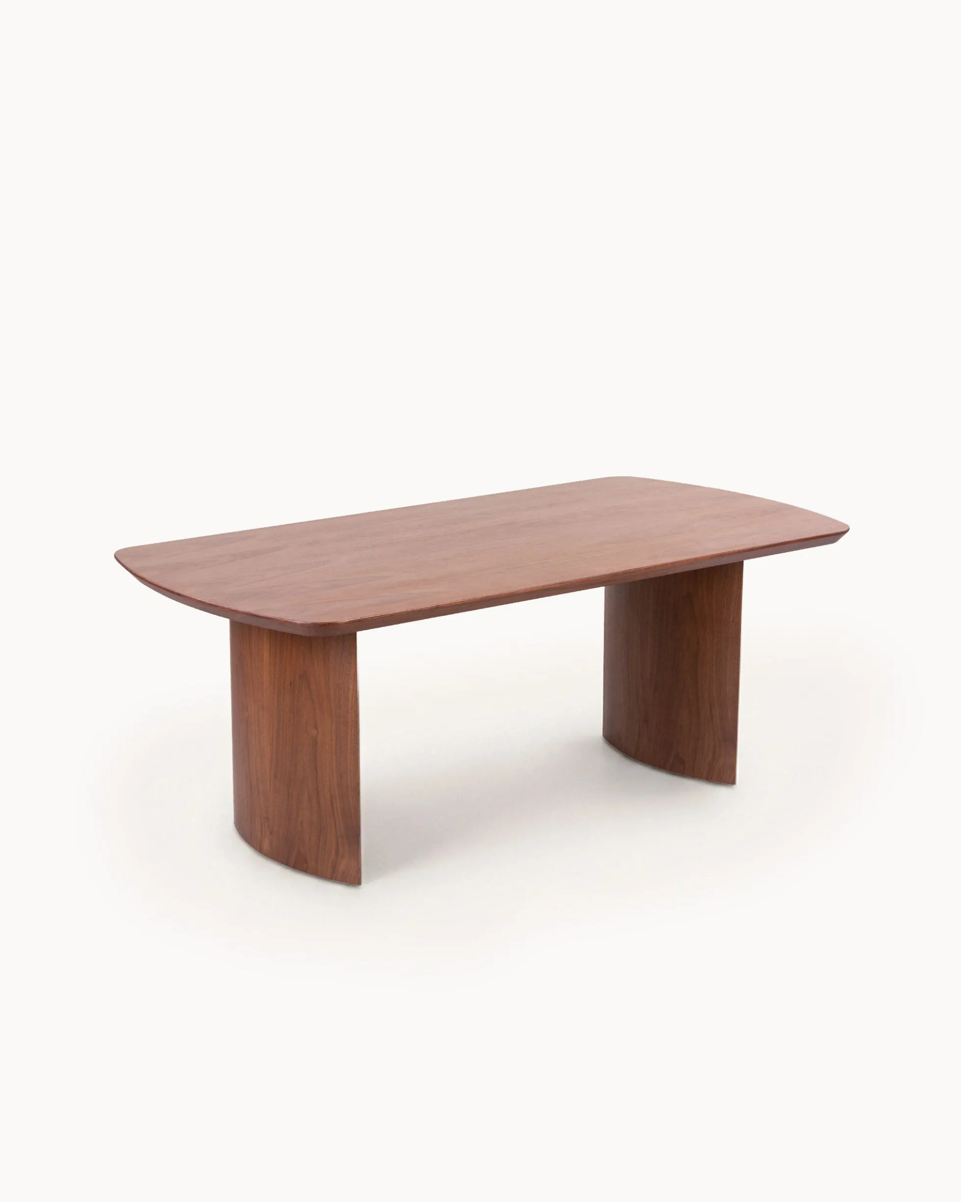Mesa retangular ANATONA