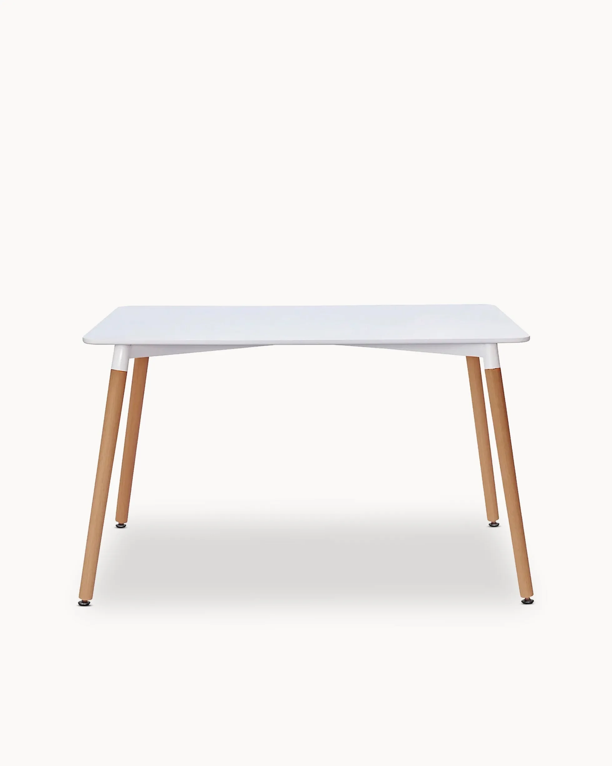 Mesa retangular DENVER II