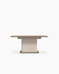 Mesa retangular extensível AVELA (160-200cm)