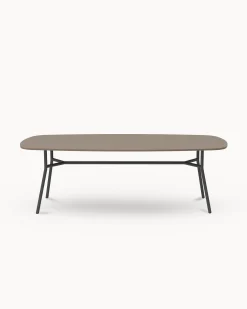 Mesa retangular MALMO