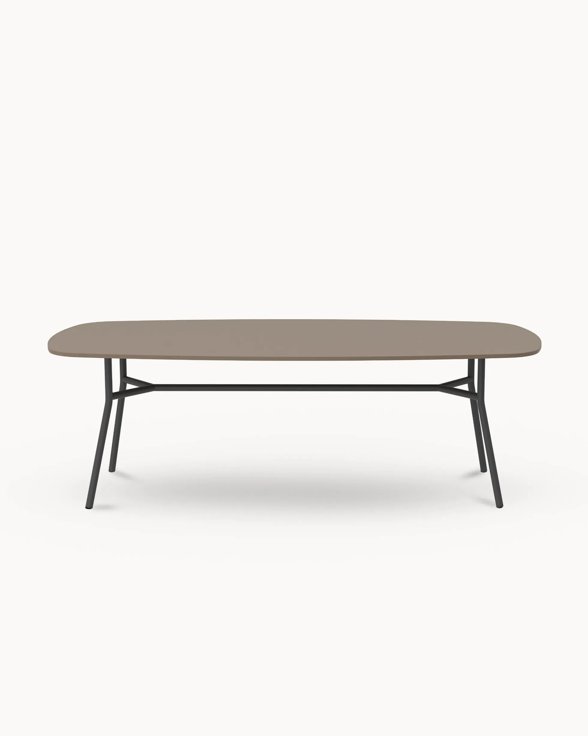 Mesa retangular MALMO