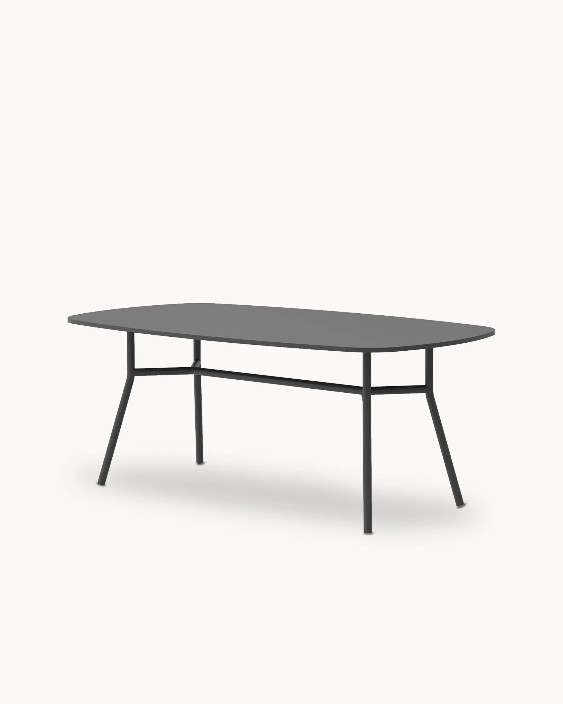 Mesa retangular MALMO