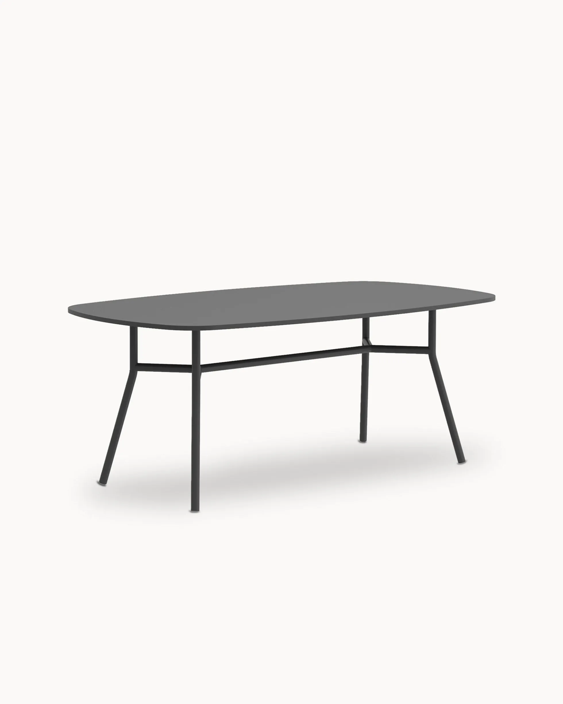 Mesa retangular MALMO