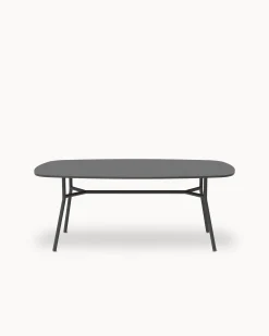 Mesa retangular MALMO