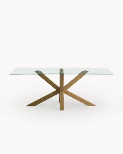 Mesa retangular MURPHY II