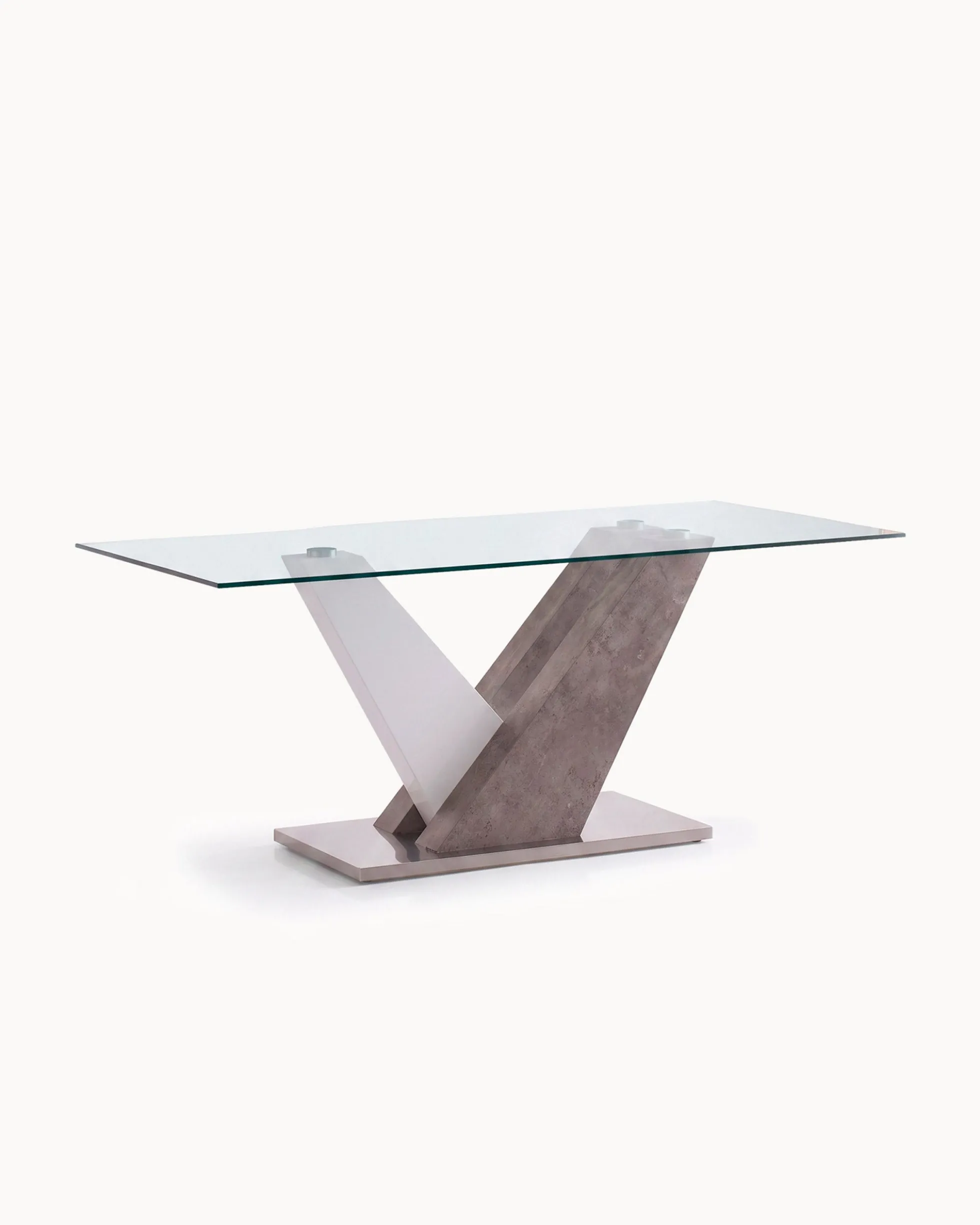 Mesa retangular PATRICIA