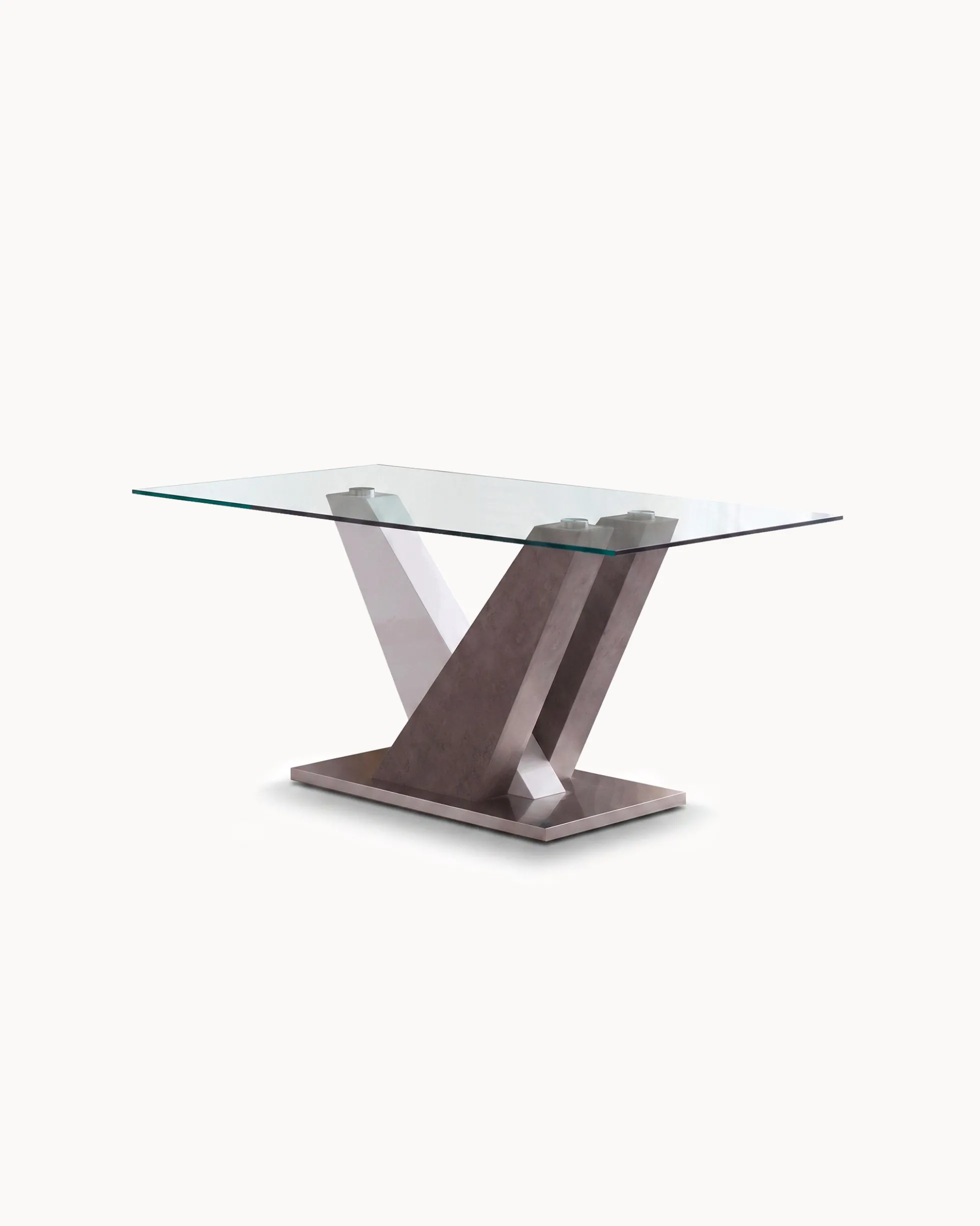 Mesa retangular PATRICIA