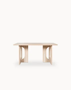 Mesa retangular PIETRA