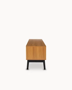 Móvel de TV FELIX com 2 portas e 1 gaveta