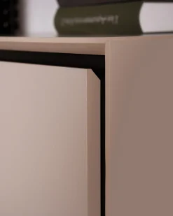Móvel TV ARONA com 3 portas