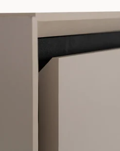 Móvel TV ARONA com 3 portas