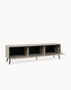 Móvel TV ARONA com 3 portas
