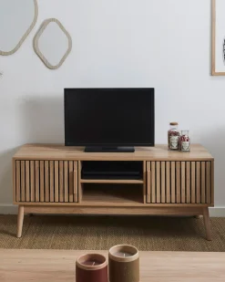 Móvel TV KLAUS com 2 portas