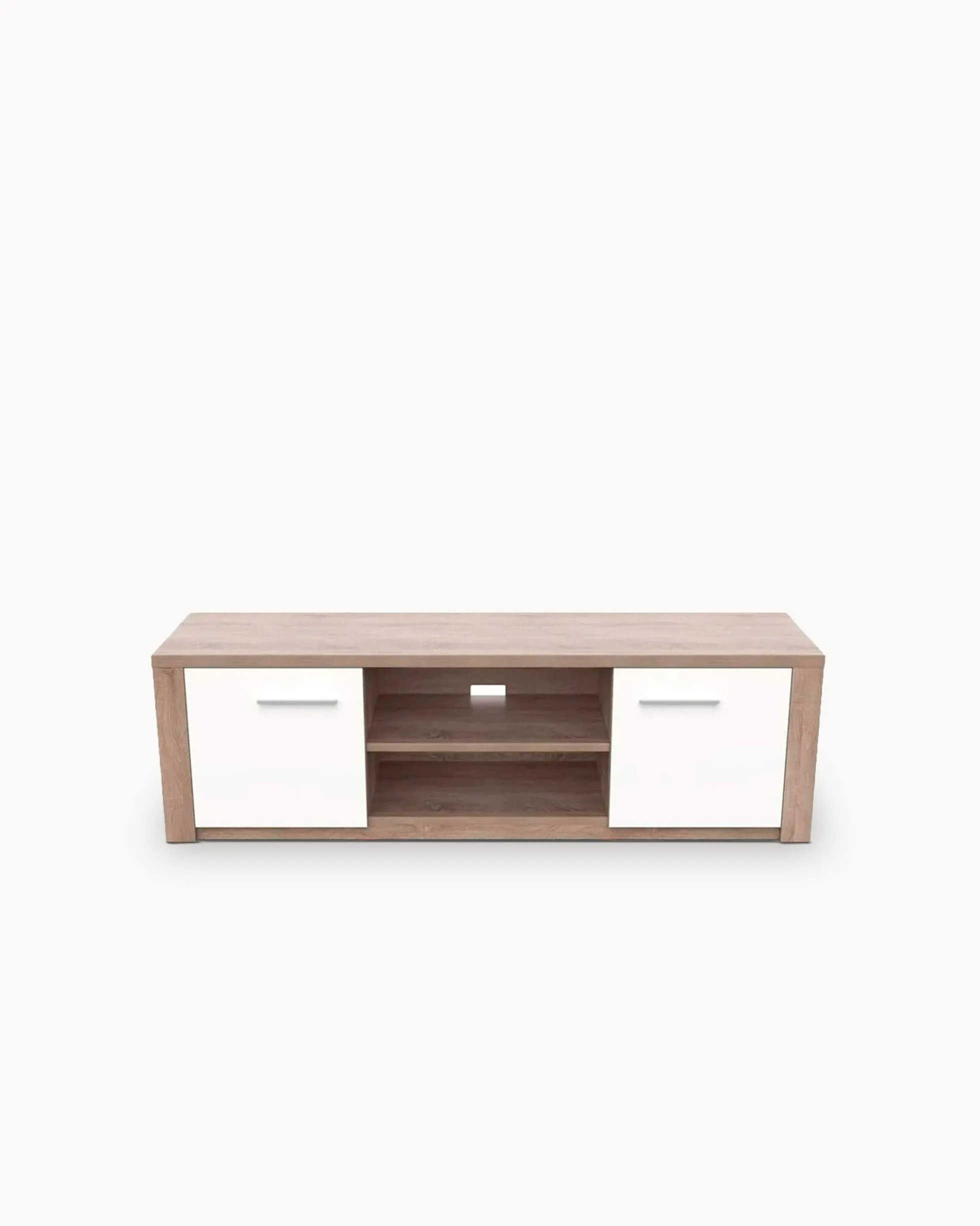 Móvel TV PARIS com 2 portas