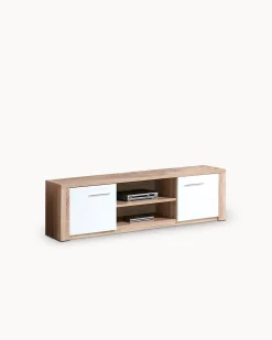 Móvel TV PARIS com 2 portas