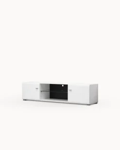 Móvel TV REX com 2 portas