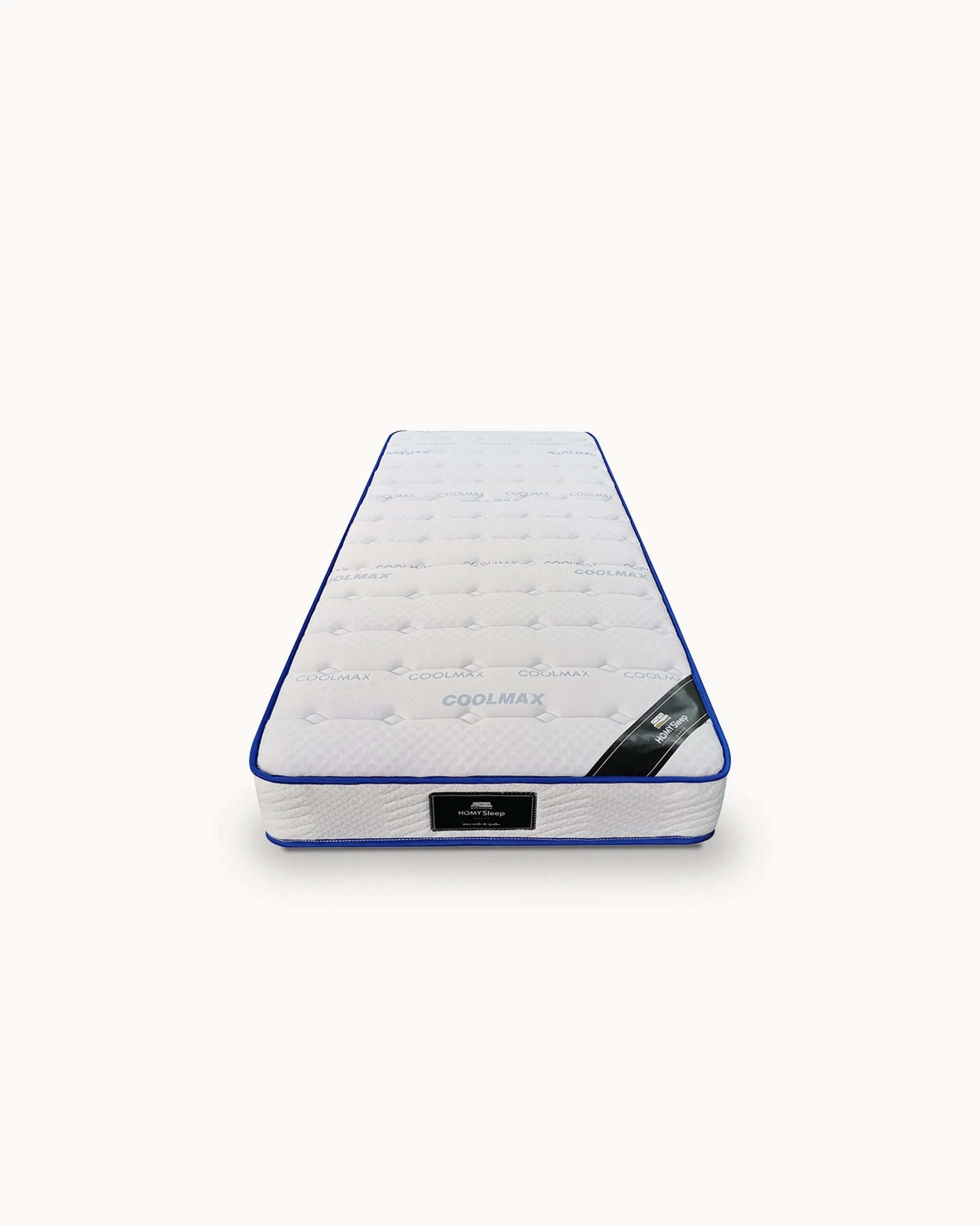 Pack beliche LEON + 2 Colchões HOMYSLEEP SPRING ROLLER
