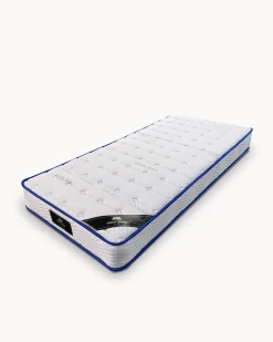 Pack beliche LEON + 2 Colchões HOMYSLEEP SPRING ROLLER