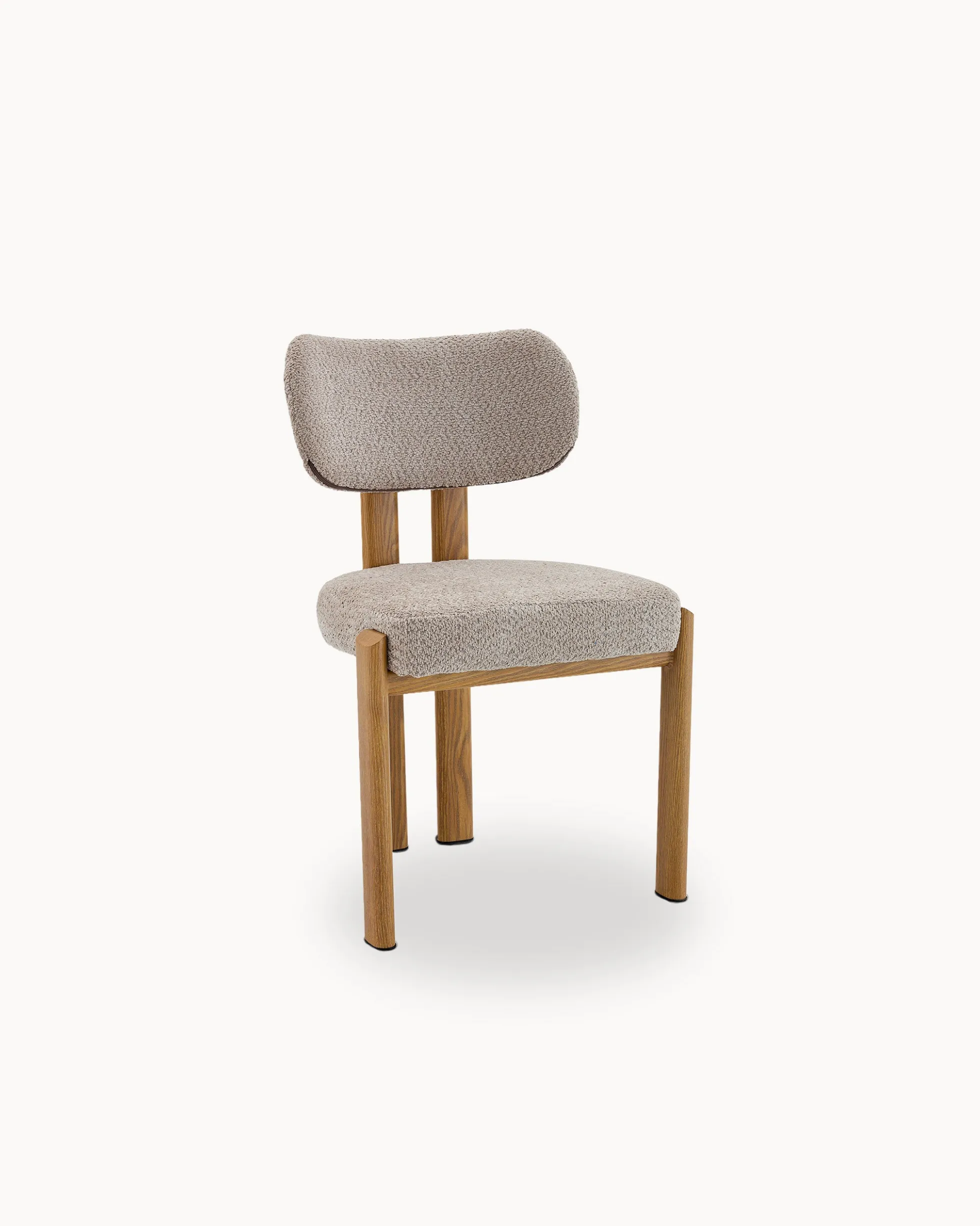 Pack 4 cadeiras MELODIA