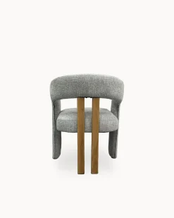 Pack 4 cadeiras MESSI