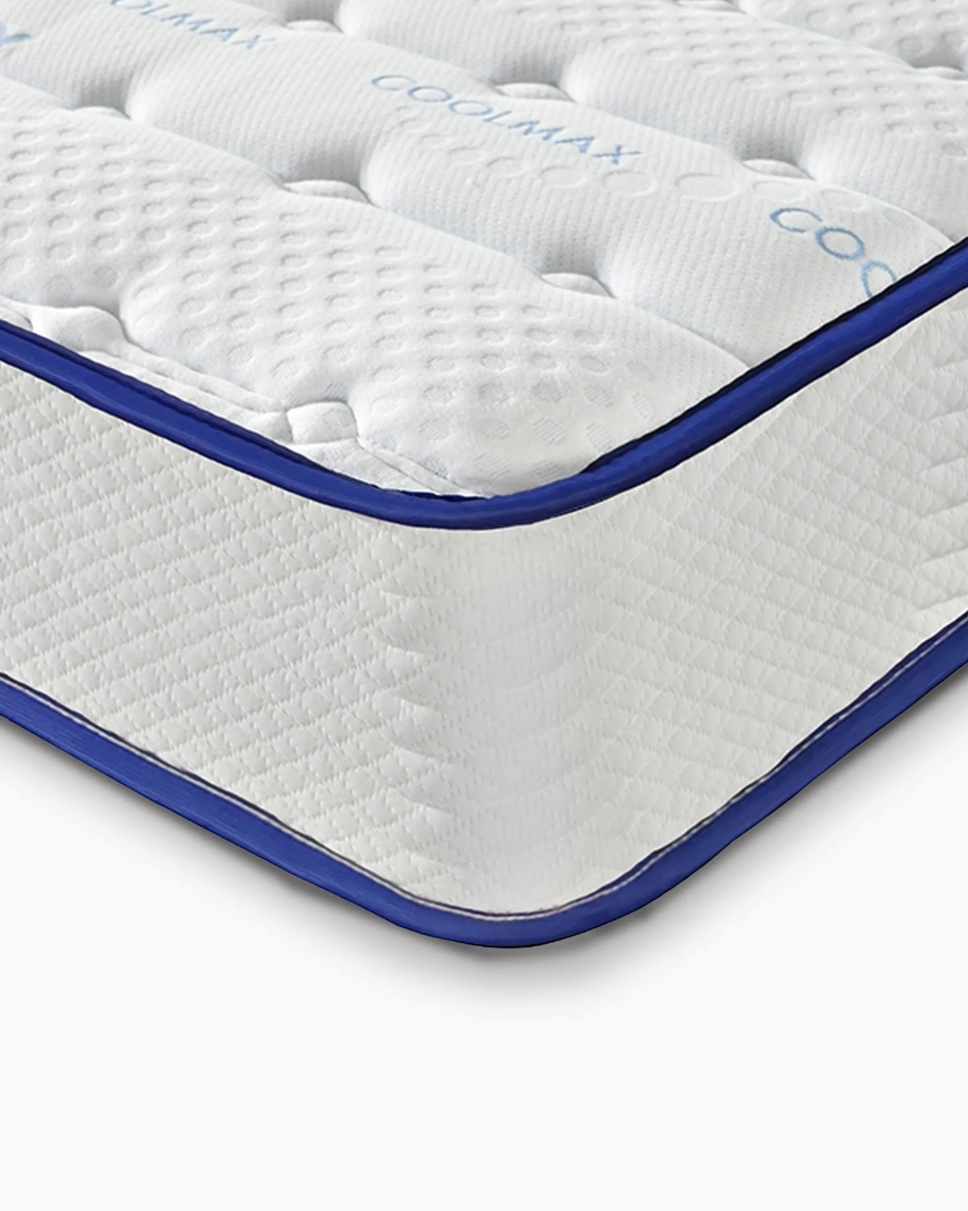 Pack cama alta ERICK + colchão SPRING ROLLER