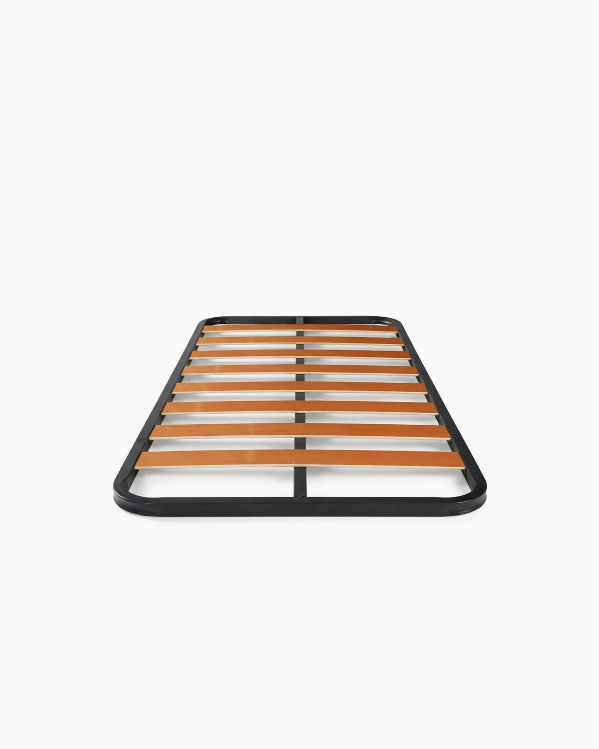 Pack cama alta ERICK + colchão SPRING ROLLER