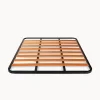 Pack cama de casal ASCALON + Colchão HOMYSLEEP PALACIO COOLER