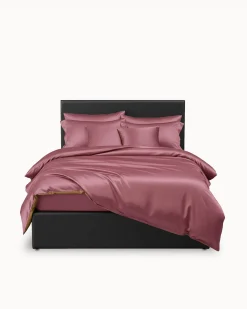 Pack cama de casal BETTY II + Colchão HOMYSLEEP PALACIO COOLER