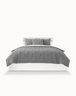 Pack cama de casal CODA + colchão SPRING ROLLER